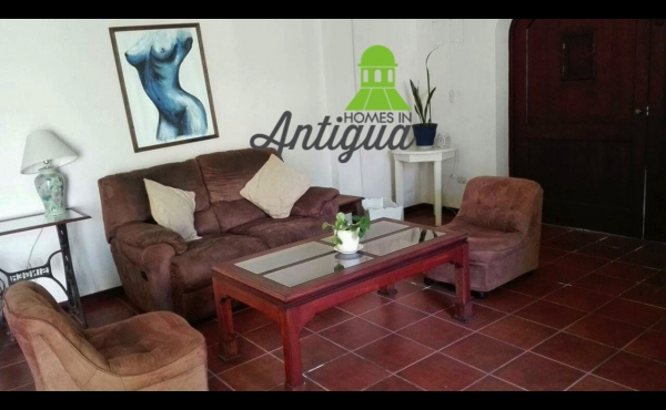 AREA DE LA SALA