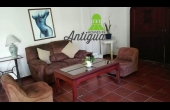 AREA DE LA SALA