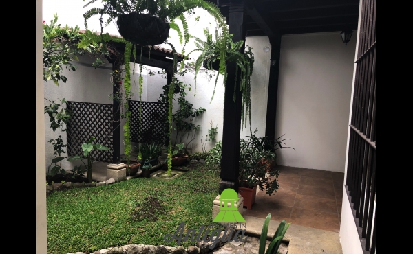 South Antigua Guatemala (Calvario Area)