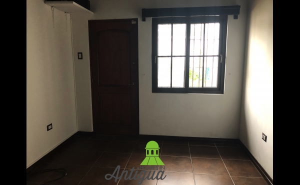 South Antigua Guatemala (Calvario Area)