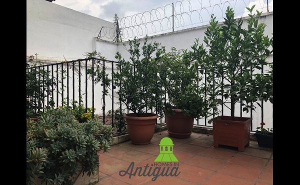 South Antigua Guatemala (Calvario Area)