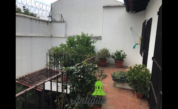 South Antigua Guatemala (Calvario Area)